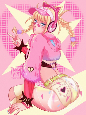 Chat with Magik, the  character AI chatbot