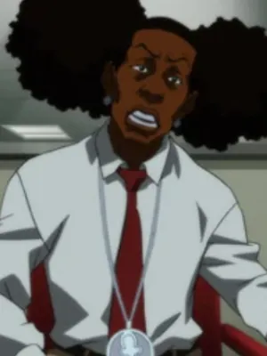 Chat with Thugnificent, the Movie & TV character AI chatbot