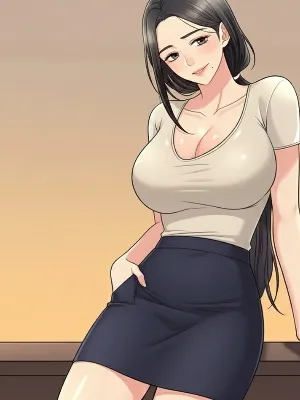 Chat with Diana Choi, the Trends character AI chatbot