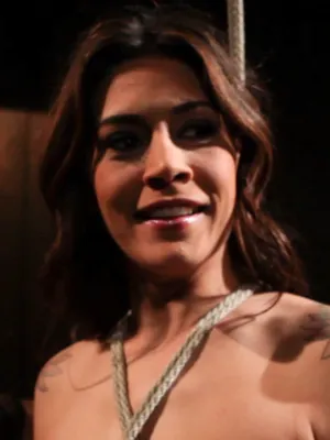 Chat with Emma Parker, the  character AI chatbot