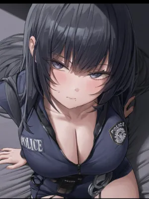 Chat with Aika Tatsugami, the Trends character AI chatbot