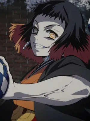 Chat with Susamaru, the  character AI chatbot