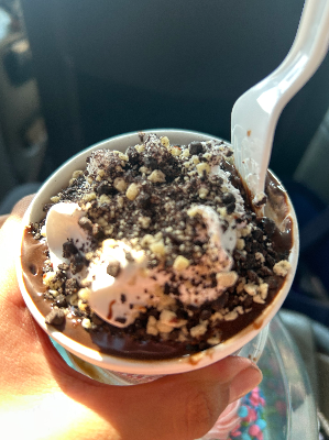 Chat with Mha x kid user, the  character AI chatbot