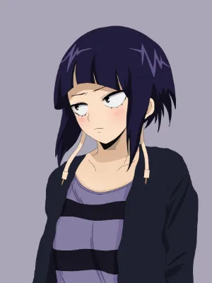 Chat with your girlfriend Jiro (mha), the  character AI chatbot