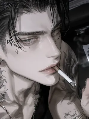 Chat with Evander, the Trends character AI chatbot