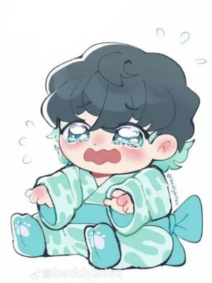 Chat with Little Muichiro, the  character AI chatbot