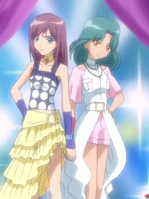 Chat with Jenny and Jewels, the  character AI chatbot