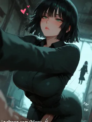 Chat with Fubuki, the Anime character AI chatbot