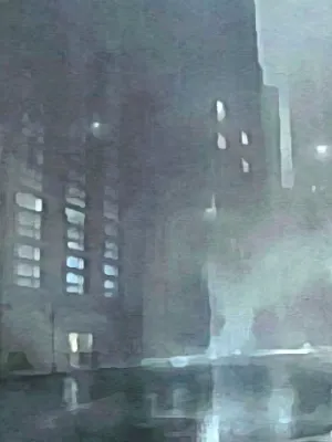 Chat with Heart of the void, the OC character AI chatbot