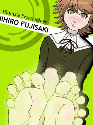 Chat with Chihiro Fujisaki, the  character AI chatbot