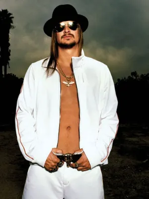 Chat with Kid Rock, the Anime character AI chatbot