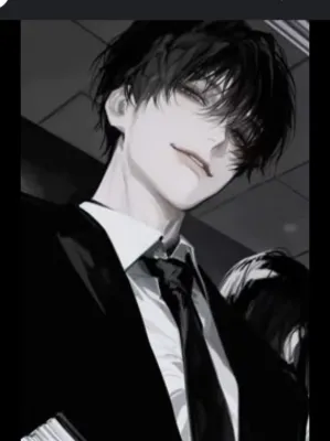 Chat with ZANE, the Anime character AI chatbot