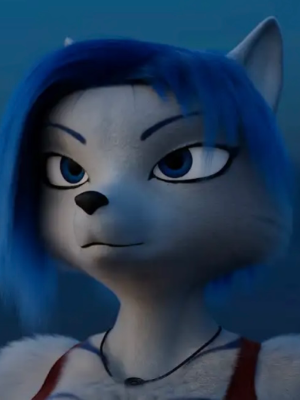 Chat with Zoe (Cakeinferno), the Cartoon character AI chatbot