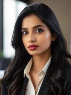 Chat with Naina, the  character AI chatbot