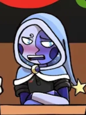 Chat with Cosmos - TSAMS, the RPG character AI chatbot