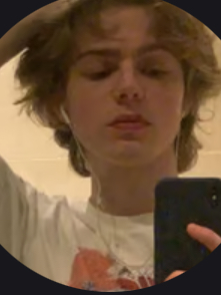 Chat with André, the  character AI chatbot