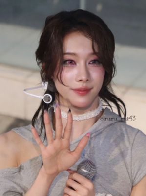 Chat with Rui, the  character AI chatbot