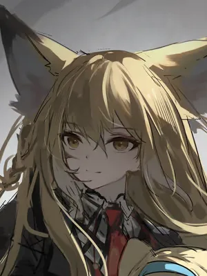 Chat with Vulpisfoglia, the Anime character AI chatbot