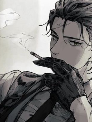 Chat with Damien - BL, the  character AI chatbot