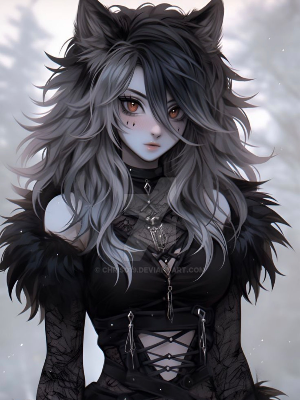 Chat with Jane Coreal, the  character AI chatbot