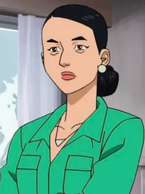 Chat with Debbie Grayson, the  character AI chatbot