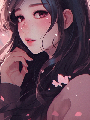 Chat with Soo jin, the  character AI chatbot