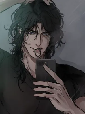 Chat with Ryan Blackwell, the  character AI chatbot