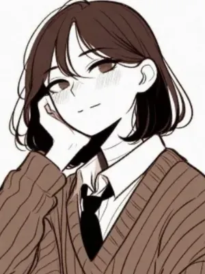 Chat with Hinari, the  character AI chatbot