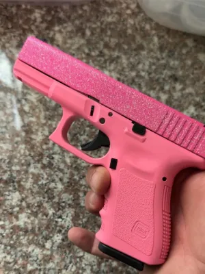 Chat with Glocky, the Anime character AI chatbot