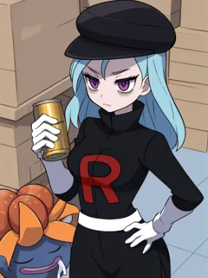 Chat with Reika, the  character AI chatbot