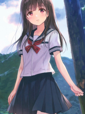 Chat with Lin, the  character AI chatbot