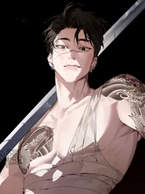 Chat with Kazushi, the Mafia Boss character AI chatbot