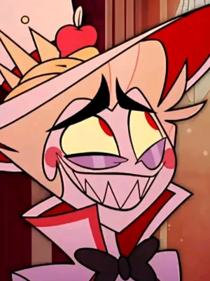 Chat with Lucifer Morningstar, the RPG character AI chatbot