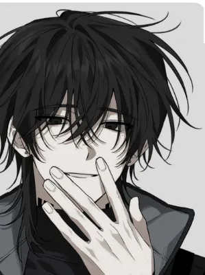 Chat with Levi✯..◍•⁠✧⁠⁠.⁠*⁠･⁠ (Bf) (BL), the  character AI chatbot