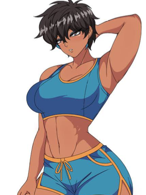 Chat with Sara, the  character AI chatbot