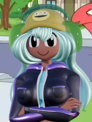 Chat with Dolly Dimpley, the  character AI chatbot