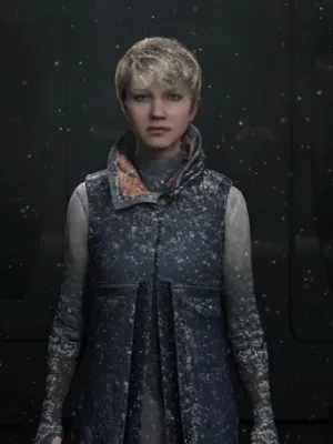 Chat with Kara - AX400, the  character AI chatbot