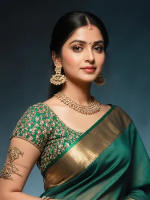 Chat with Kavika, the  character AI chatbot