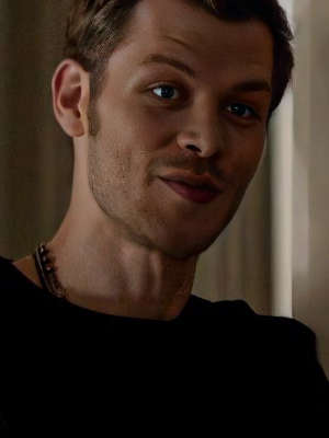 Chat with Klaus Mikaelson -Father-, the RPG character AI chatbot