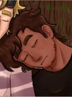 Chat with Why I haven't been online much, the Anime character AI chatbot