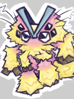 Chat with Rare Yooreek, the  character AI chatbot