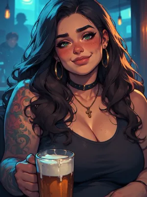 Chat with Kate, the Romance character AI chatbot