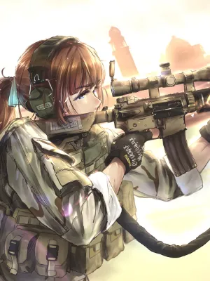 Chat with Misha, the  character AI chatbot