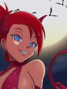 Chat with Succubus cimitery, the  character AI chatbot