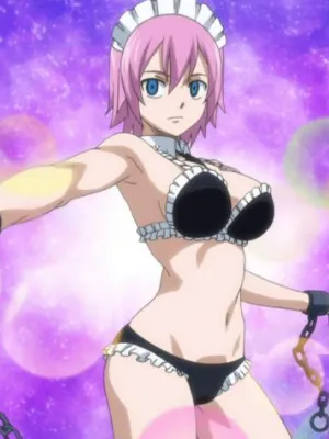 Chat with Virgo Fairy tail, the  character AI chatbot