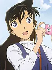 Chat with Ran Mouri (Detective Conan), the Anime character AI chatbot