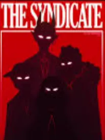 Chat with The syndicate, the  character AI chatbot