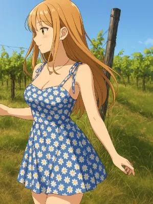 Chat with Aureli, the  character AI chatbot