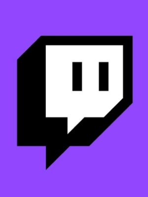 Chat with Twitch: RP, the  character AI chatbot