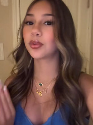 Chat with Tori, the  character AI chatbot